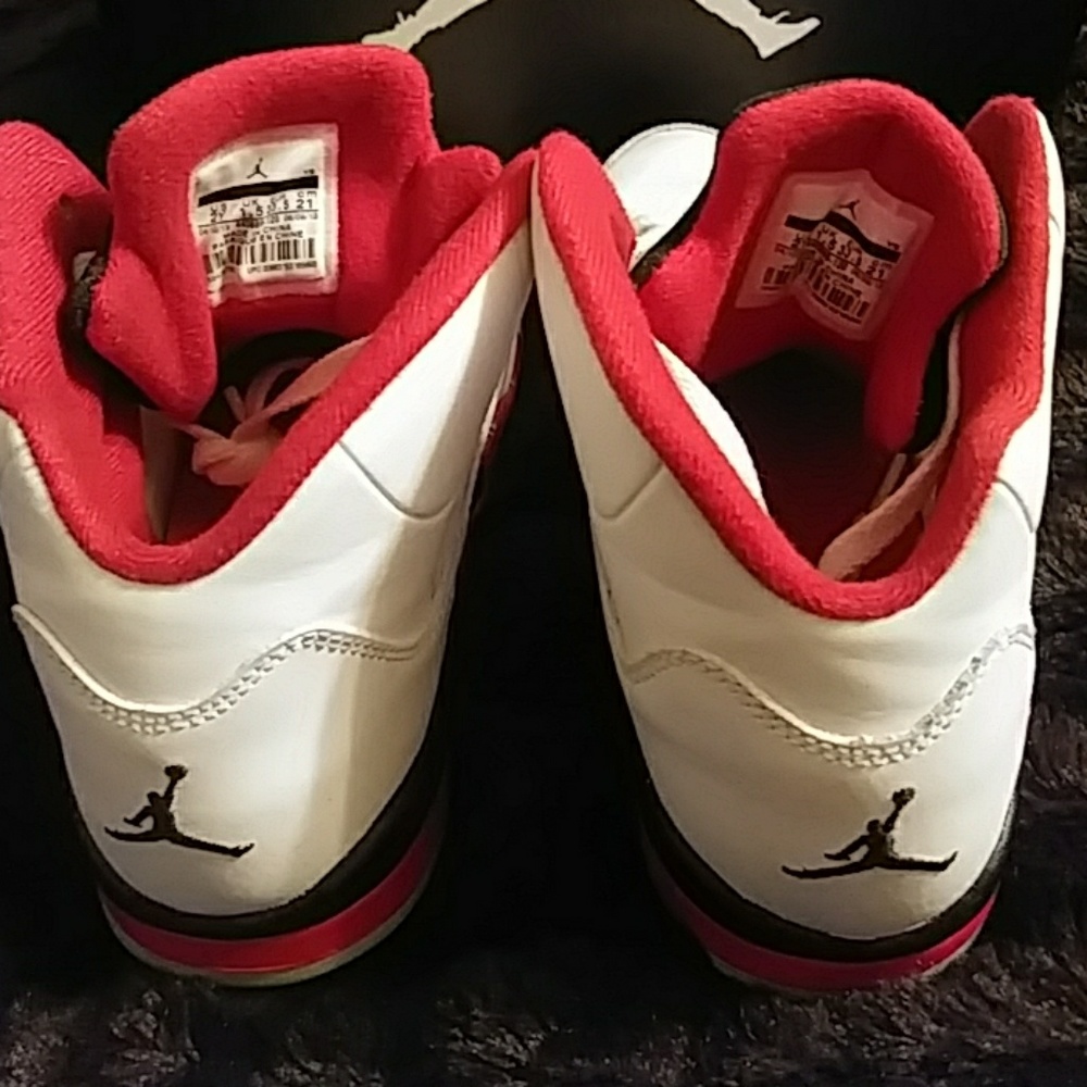 Jordan 5 Retro - Picture 7 of 7